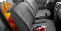 Dacia Logan Pickup